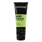 Shampoo per cani per una pulizia profonda, 250 ml – Animology Deep Clean Intensive