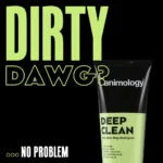 Shampoo per cani per una pulizia profonda, 250 ml – Animology Deep Clean Intensive - immagine 3