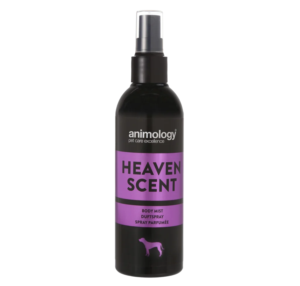 Profumo per cani con neroli e peonia, 150 ml – Animology Heaven Scent Body Mist - immagine 1