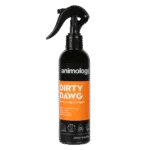 Shampoo spray per cani senza risciacquo, 250 ml – Animology Dirty Dawg