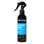 Shampoo spray per cuccioli senza risciacquo, 250 ml – Animology Mucky Pup