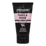 Balsamo per le zampe dei cani, adatto anche al naso, 50 ml – Animology Paws & Nose Balm