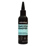 Detergente per gli occhi dei cani contro le macchie da lacrimazione, 100 ml – Animology Tear Stain Remover