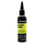 Detergente auricolare per cani con beccuccio, 100 ml – Animology Clean Ears