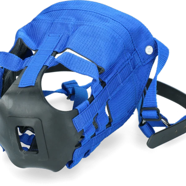 Museruola da pascolo per cavalli, taglia Full 67 cm – Ultimate Muzzle