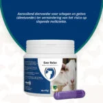 Bolo energetico per pecore e capre, 24 pezzi – Excellent Ener Bolus Pecore e Capre - immagine 3
