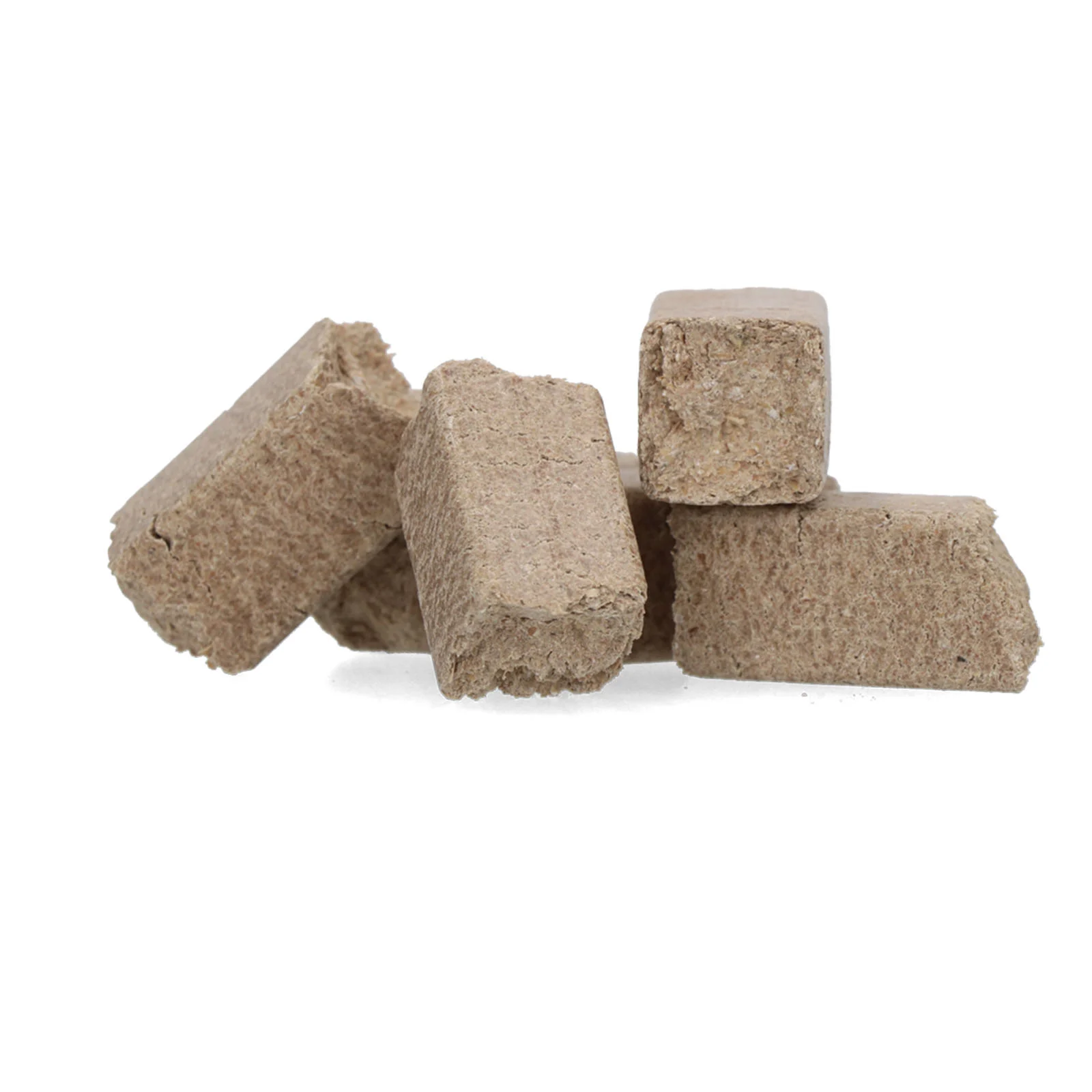 Snack per cavalli alla banana, a basso contenuto di zuccheri, 1,2 kg – Excellent Horse Sweet Blocks - immagine 6