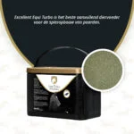 Integratore muscolare per cavalli con alghe, 1 kg – Excellent Horse Turbo - immagine 2