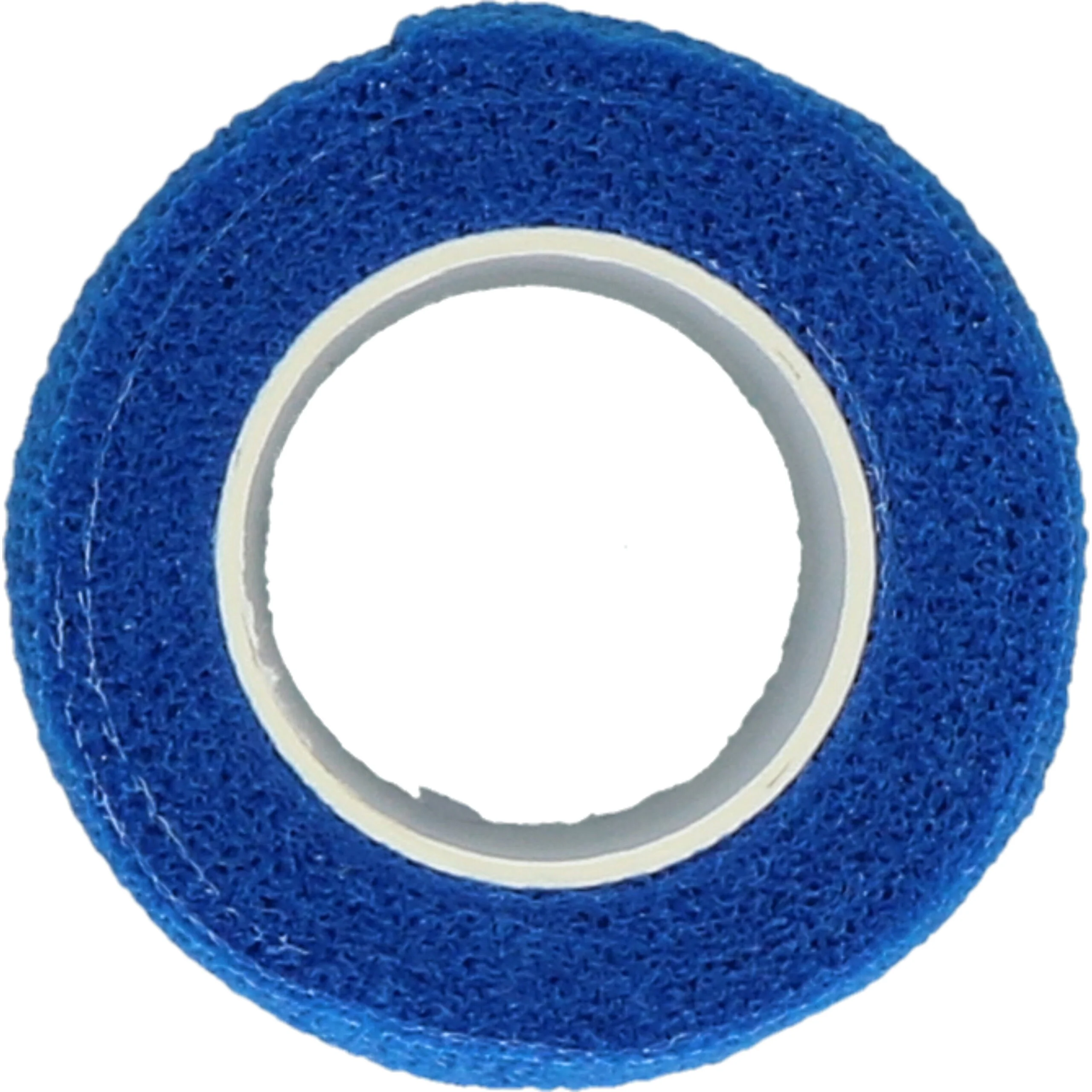 Benda autoadesiva per zampe e zoccoli, 10 cm, blu – Excellent Bandage Animal Profi - immagine 2