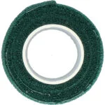 Benda autoadesiva per zampe e zoccoli, 10 cm, verde – Excellent Bandage Animal Profi - immagine 2