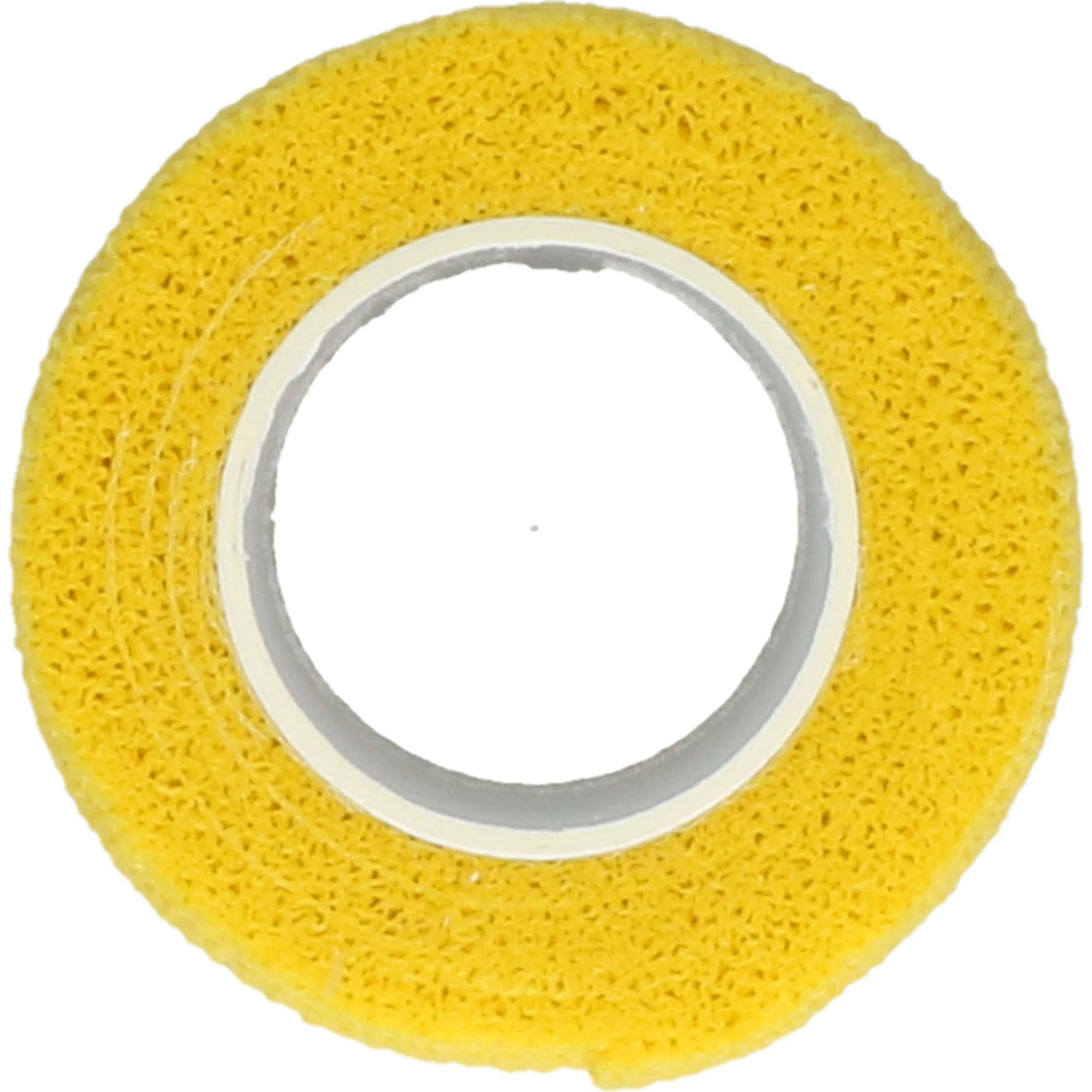 Benda autoadesiva per arti e zoccoli, 10 cm, gialla – Excellent Bandage Animal Profi - immagine 2