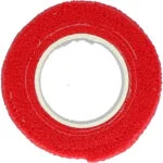 Benda autoadesiva 5 cm rossa – Excellent Bandage Animal Profi - immagine 2