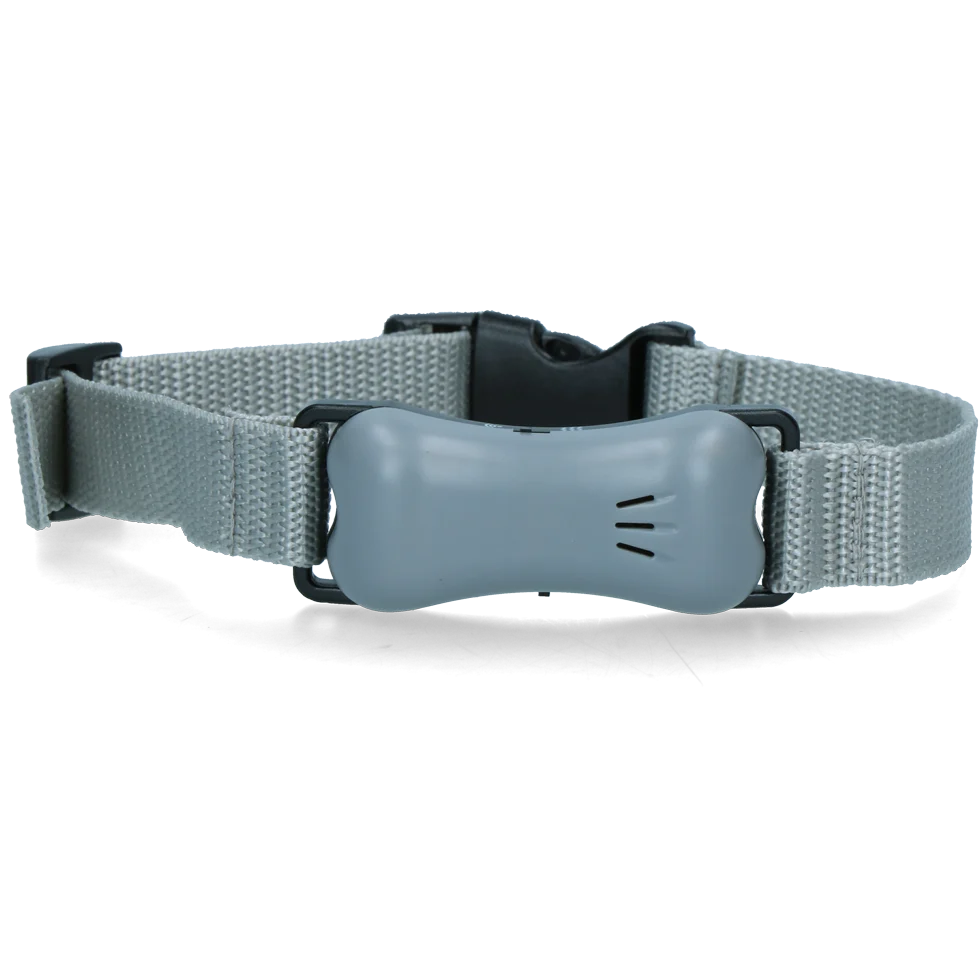 Collare antiabbaio con vibrazione e ultrasuoni – Hofman Animal Care Bark-Stop - immagine 4