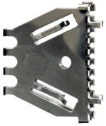 Griglia per giunto di ventilazione dell’intercapedine 5 cm - immagine 3