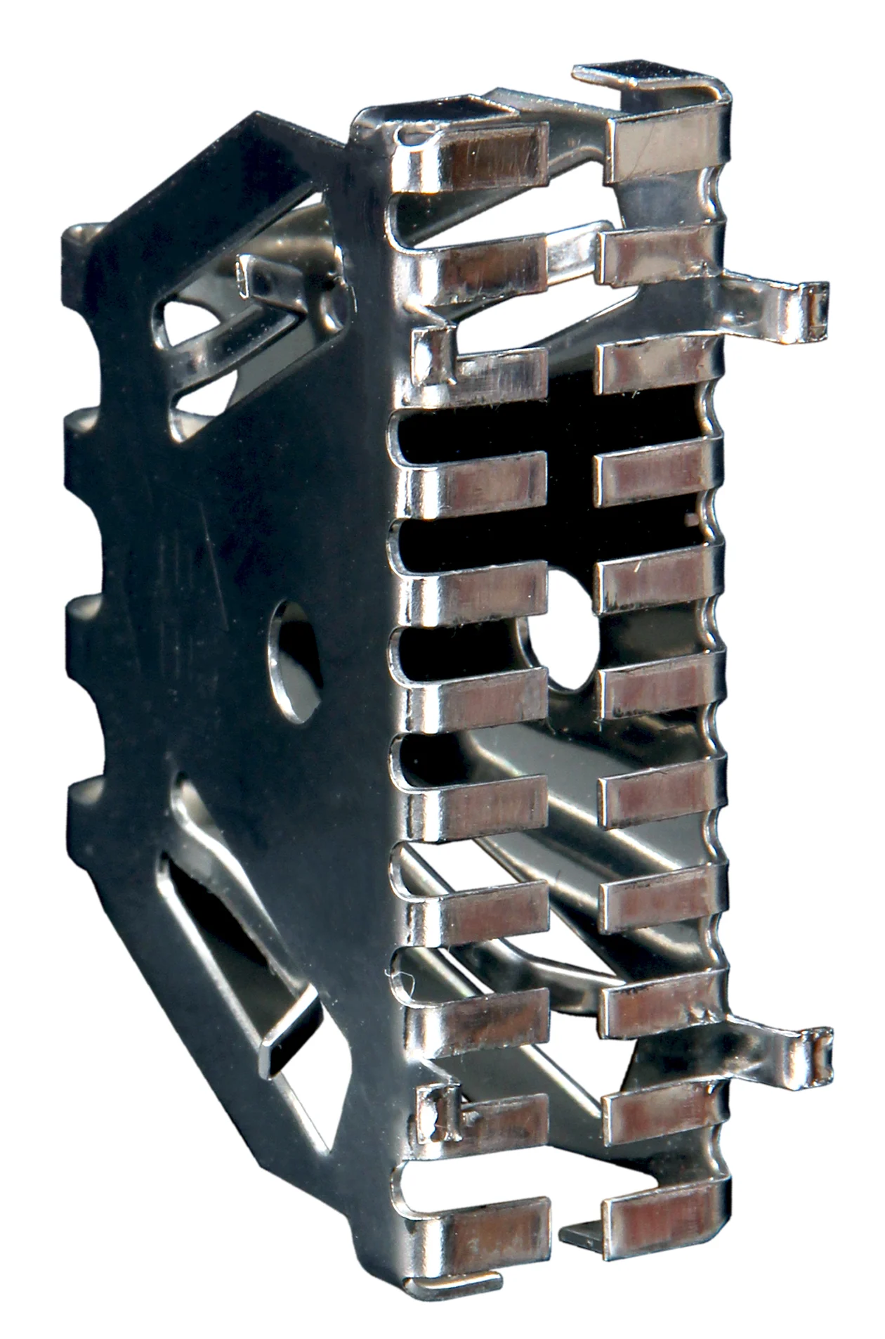 BIJE0051.jpg Griglia per giunto di ventilazione dell’intercapedine 5 cm - immagine 1