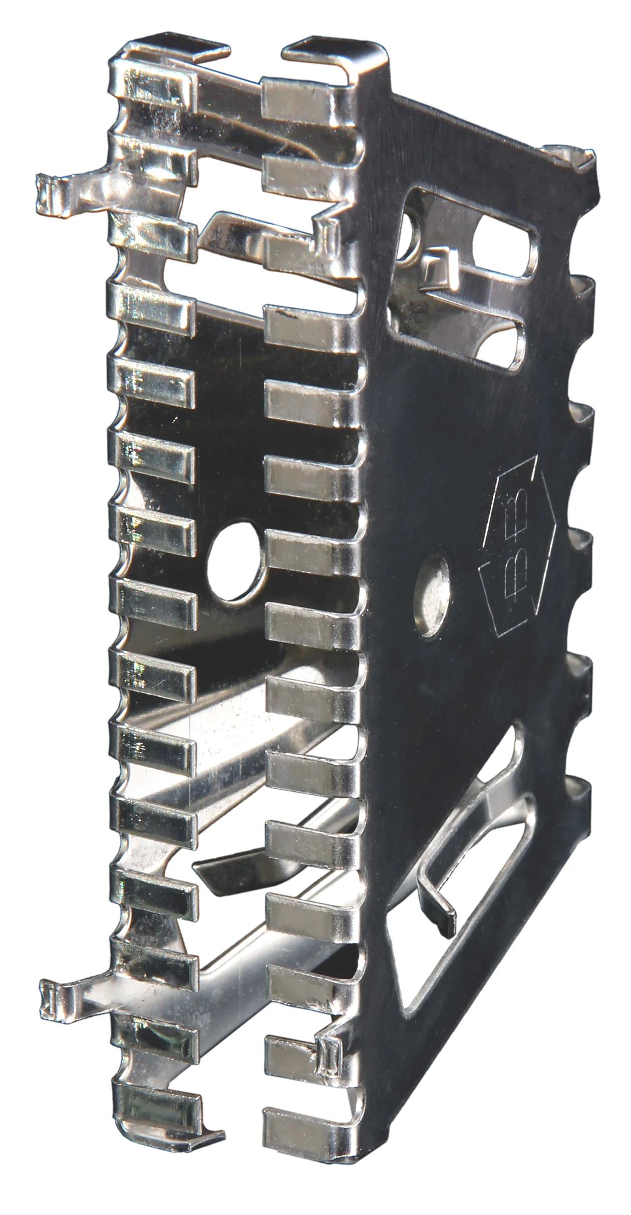 Griglia per giunto di ventilazione dell’intercapedine 7 cm - immagine 1