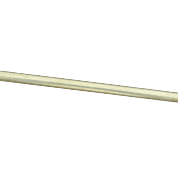 Lancia di prolunga in ottone, 100 cm per polverizzatore DR5 – Birchmeier