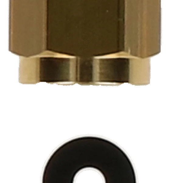 Raccordo da 1,7 cm per lancia telescopica – Birchmeier DR5