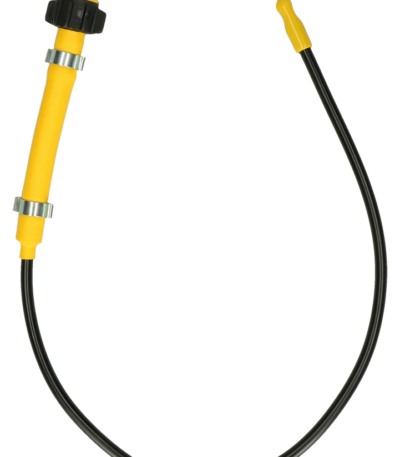 Lancia flessibile da 54 cm per spruzzatore a polvere – Birchmeier Mini-Flex