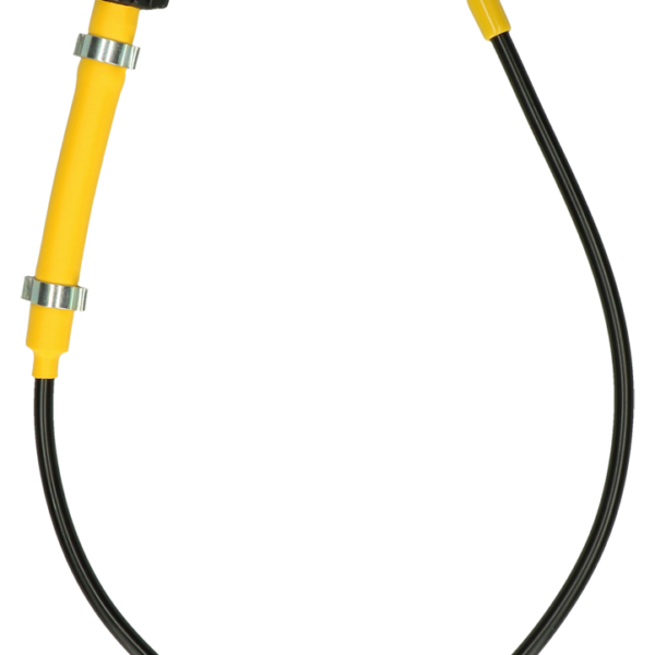 Lancia flessibile da 54 cm per spruzzatore a polvere – Birchmeier Mini-Flex