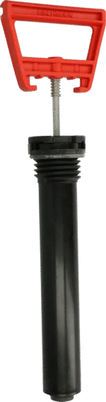 Pompa di ricambio per applicatore di polveri – Birchmeier DR5