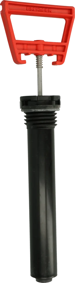 Pompa di ricambio per applicatore di polveri – Birchmeier DR5 - immagine 1