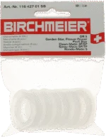 Guarnizioni del pistone per impolveratore, 6 pezzi – Birchmeier DR5