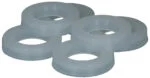 Guarnizioni del pistone per impolveratore, 6 pezzi – Birchmeier DR5 - immagine 4