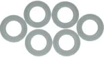 Guarnizioni del pistone per impolveratore, 6 pezzi – Birchmeier DR5 - immagine 3