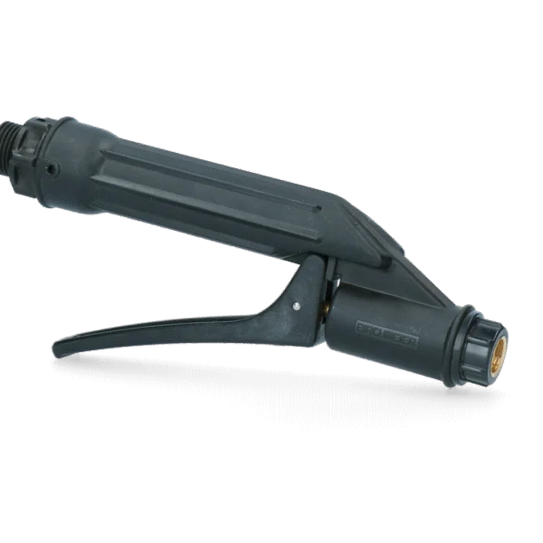 Rubinetto a pistola per impolveratore Birchmeier DR5