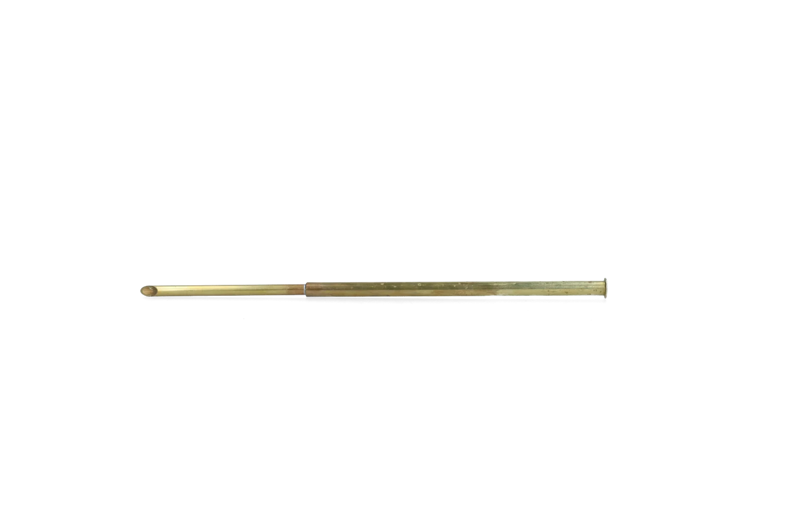 Lancia dritta da 25 cm per polverizzatore per polveri – Birchmeier DR5 - immagine 1