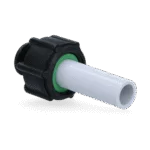 Valvola di sicurezza per polverizzatore per polveri, 4 bar – Birchmeier DR5 - immagine 2