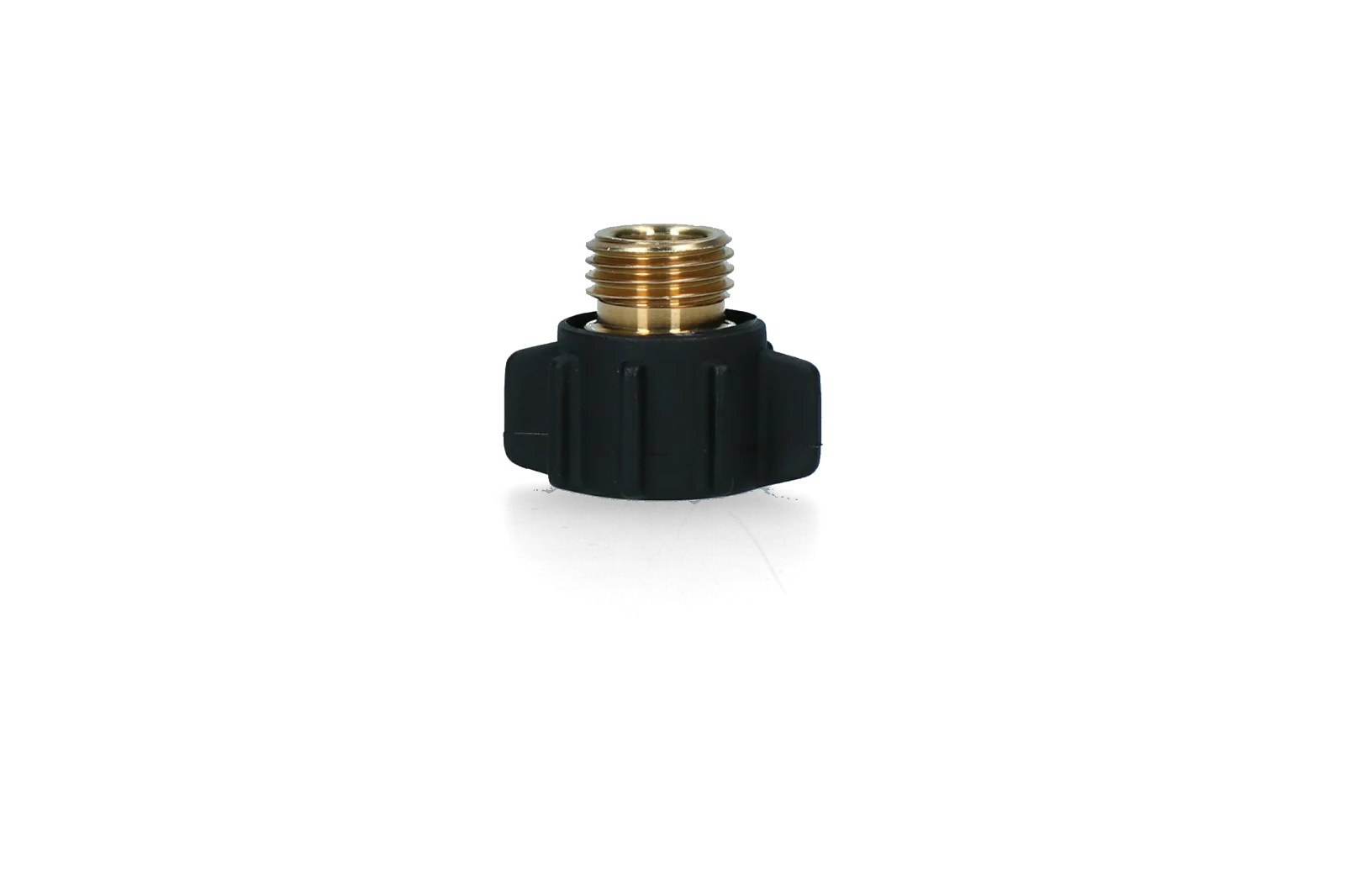 Nipplo per prolunga G1/4" per polverizzatore – Birchmeier DR5 - immagine 1