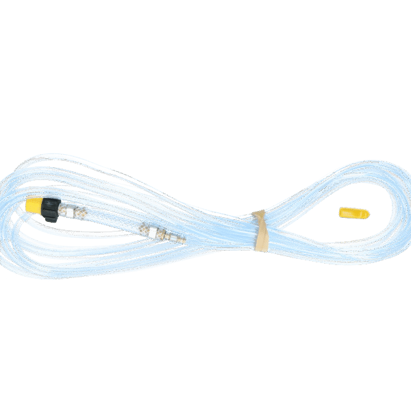 Tubo di ricambio per lancia telescopica da 7 m – Birchmeier XL8 D