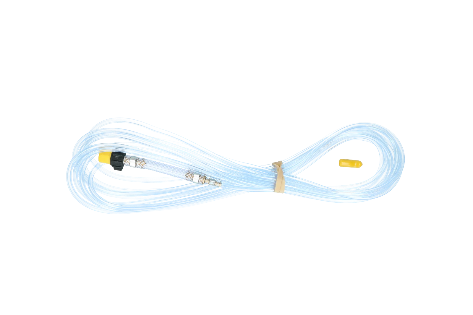 Tubo di ricambio per lancia telescopica da 7 m – Birchmeier XL8 D - immagine 1