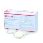 Dissuasore per uccelli con gel in coppette, 15 pezzi – Bird Free