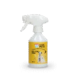 Spray anti morso per cani e gatti con sostanza amara, 250 ml – Excellent Pets Bite Stop Spray