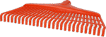 Rastrello per foglie a 27 denti, 40 cm – Hofman Animal Care - immagine 2