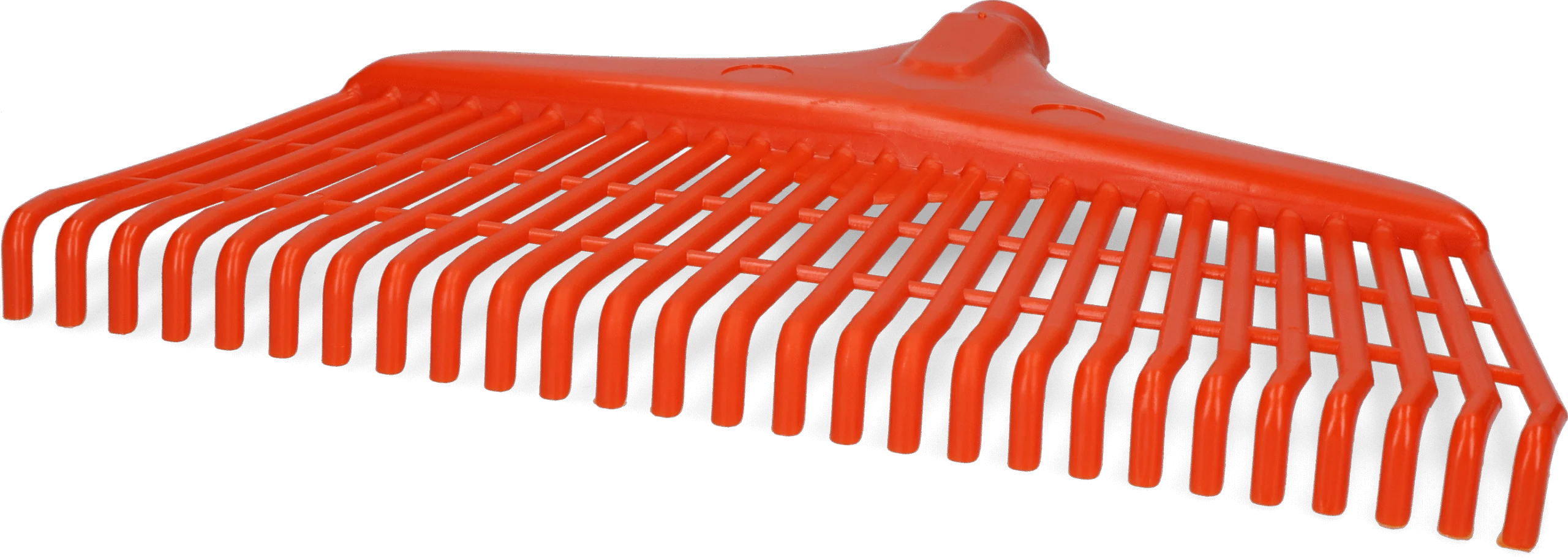 Rastrello per foglie a 27 denti, 40 cm – Hofman Animal Care - immagine 2