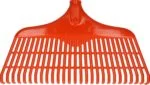 Rastrello per foglie a 27 denti, 40 cm – Hofman Animal Care