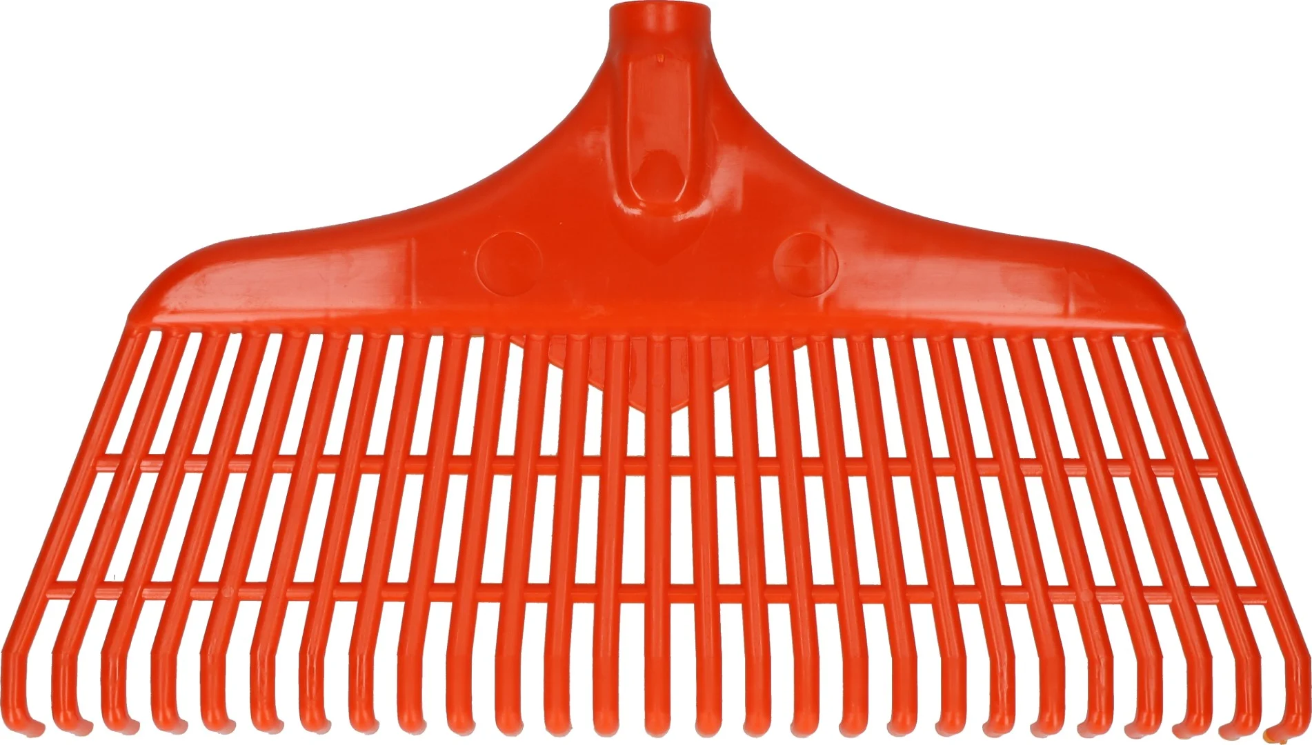 Rastrello per foglie a 27 denti, 40 cm – Hofman Animal Care - immagine 1