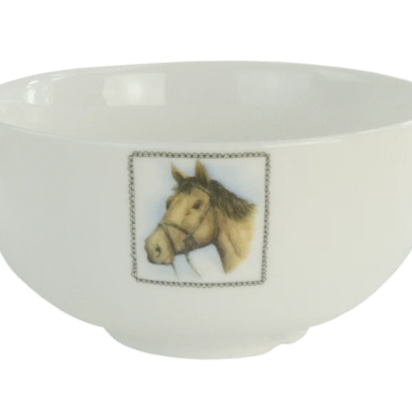 Ciotola con cavallo – Boerenwinkel
