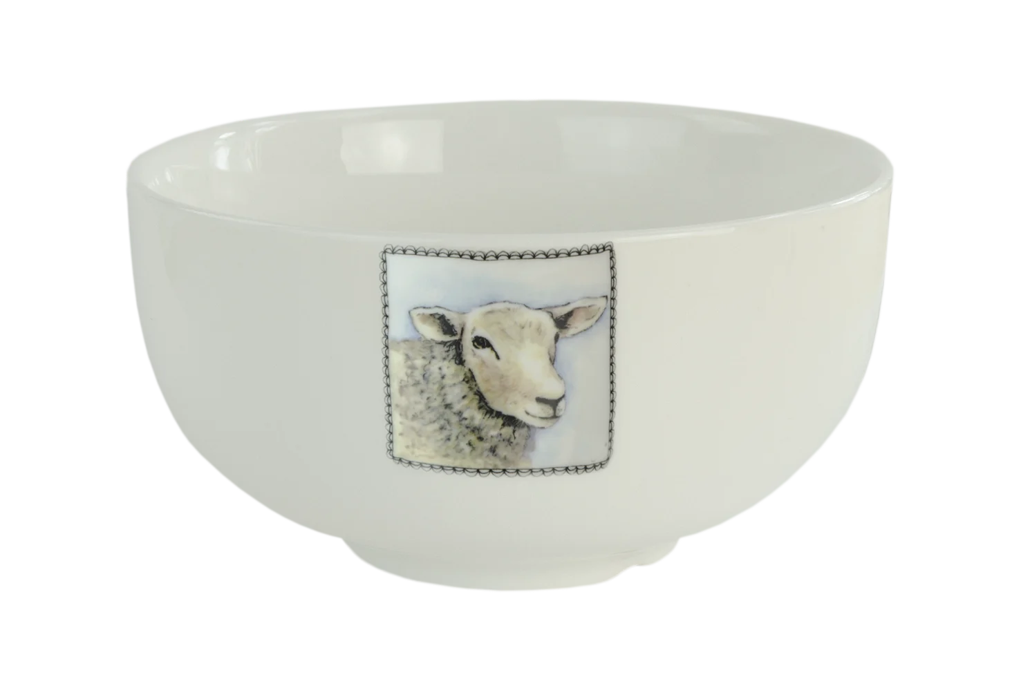 Ciotola con pecora – Boerenwinkel - immagine 1