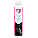 Spazzola per cani per lavaggio e massaggio, media, rosa, 17,5 cm – Excellent Pets Grooming Brush