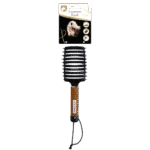 Spazzola per criniera districante, 24,5 cm, oro – Excellent Horse Supreme Brush