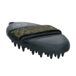 Spazzola massaggiante con nodini e parte superiore flessibile – Excellent Horse Flexi Brush Massage