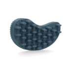 Spazzola in silicone per cani a pelo lungo, 12 x 6,5 x 2,5 cm – Excellent Pets Soft Silicone Brush - immagine 3