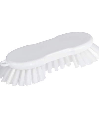 Spazzola da strofinamento con setole morbide, 21 cm – Bürsten Walter Hygiene 1A Zacht