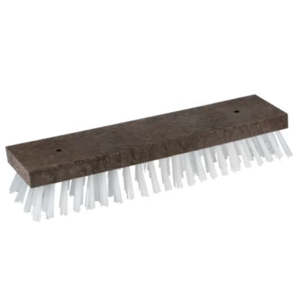 Grattaschiena da parete 50 cm – Bürsten Walter