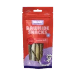 Rotoli da masticare per cani – Braaaf Twister Rolls